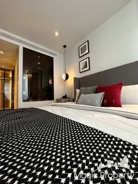 The Reserve 61 Hideaway, กรุงเทพ, 92 Sukhumvit 61, คลองตันเหนือ, วัฒนา, กรุงเทพ, 53 ตร.ม., คอนโด ขาย, โดย Magic Property, 500503202 - DDproperty.com