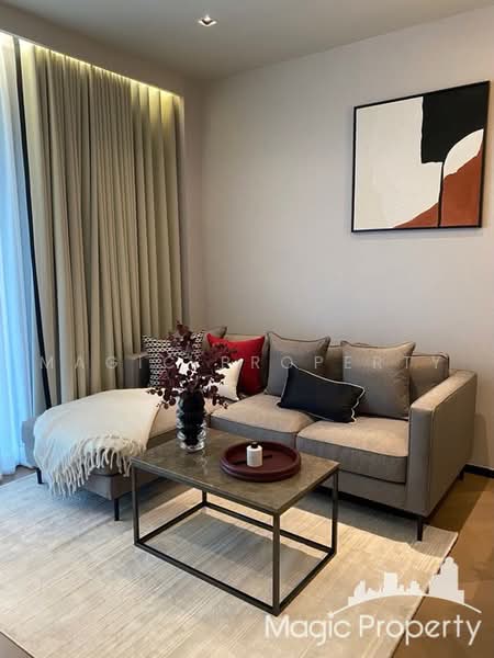 The Reserve 61 Hideaway, Bangkok, 92 Sukhumvit 61, Khlong Tan Nua, Watthana, Bangkok, 1 Bedroom, 53 sqm, Condo For Sale, by Magic Property, 500503202 - DDproperty.com