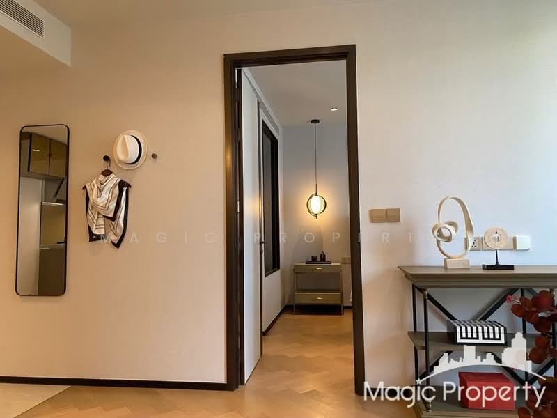The Reserve 61 Hideaway, กรุงเทพ, 92 Sukhumvit 61, คลองตันเหนือ, วัฒนา, กรุงเทพ, 53 ตร.ม., คอนโด ขาย, โดย Magic Property, 500503202 - DDproperty.com