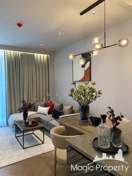 The Reserve 61 Hideaway, กรุงเทพ, 92 Sukhumvit 61, คลองตันเหนือ, วัฒนา, กรุงเทพ, 53 ตร.ม., คอนโด ขาย, โดย Magic Property, 500503202 - DDproperty.com