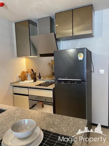 The Reserve 61 Hideaway, กรุงเทพ, 92 Sukhumvit 61, คลองตันเหนือ, วัฒนา, กรุงเทพ, 53 ตร.ม., คอนโด ขาย, โดย Magic Property, 500503202 - DDproperty.com