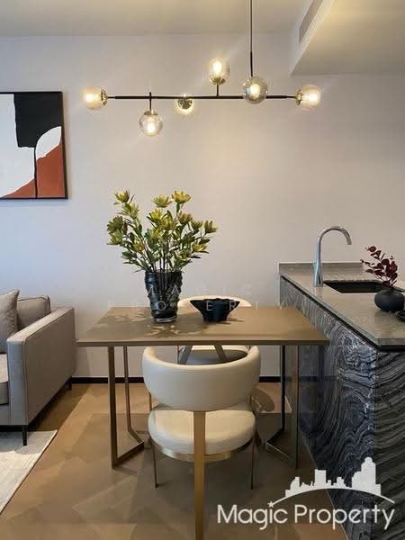 The Reserve 61 Hideaway, กรุงเทพ, 92 Sukhumvit 61, คลองตันเหนือ, วัฒนา, กรุงเทพ, 53 ตร.ม., คอนโด ขาย, โดย Magic Property, 500503202 - DDproperty.com