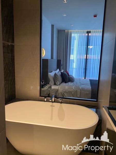 The Reserve 61 Hideaway, กรุงเทพ, 92 Sukhumvit 61, คลองตันเหนือ, วัฒนา, กรุงเทพ, 53 ตร.ม., คอนโด ขาย, โดย Magic Property, 500503202 - DDproperty.com