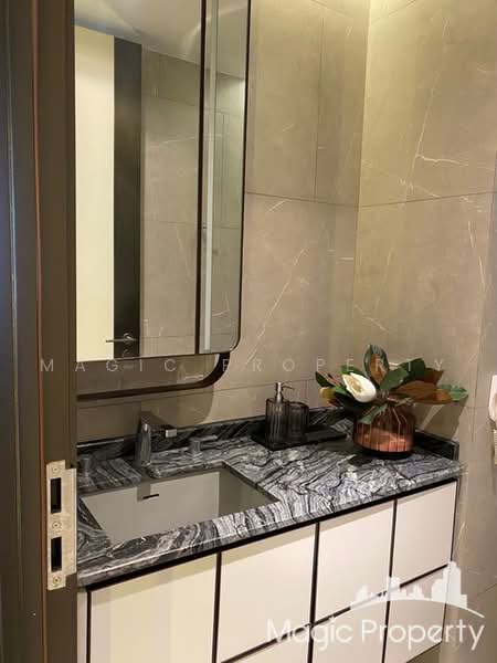 The Reserve 61 Hideaway, Bangkok, 92 Sukhumvit 61, Khlong Tan Nua, Watthana, Bangkok, 1 Bedroom, 53 sqm, Condo For Sale, by Magic Property, 500503202 - DDproperty.com