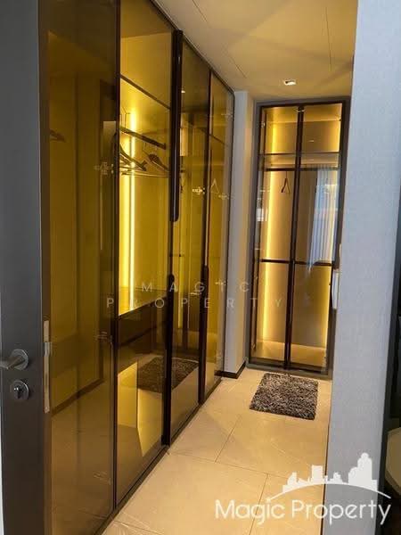 The Reserve 61 Hideaway, Bangkok, 92 Sukhumvit 61, Khlong Tan Nua, Watthana, Bangkok, 1 Bedroom, 53 sqm, Condo For Sale, by Magic Property, 500503202 - DDproperty.com