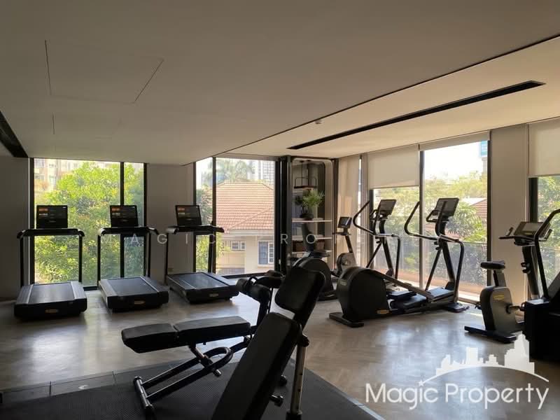 The Reserve 61 Hideaway, Bangkok, 92 Sukhumvit 61, Khlong Tan Nua, Watthana, Bangkok, 1 Bedroom, 53 sqm, Condo For Sale, by Magic Property, 500503202 - DDproperty.com