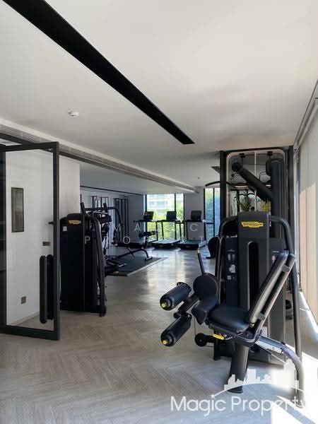 The Reserve 61 Hideaway, Bangkok, 92 Sukhumvit 61, Khlong Tan Nua, Watthana, Bangkok, 1 Bedroom, 53 sqm, Condo For Sale, by Magic Property, 500503202 - DDproperty.com