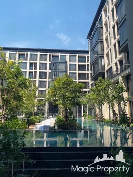 The Reserve 61 Hideaway, กรุงเทพ, 92 Sukhumvit 61, คลองตันเหนือ, วัฒนา, กรุงเทพ, 53 ตร.ม., คอนโด ขาย, โดย Magic Property, 500503202 - DDproperty.com