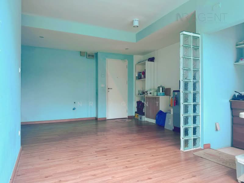 The IRIS Rama 9-Srinakarin, Bangkok, Srinakarin Road, Suan Luang, Bangkok, 1 Bedroom, 48 sqm, Condo For Sale, by NR AGENT, 500503205 - DDproperty.com