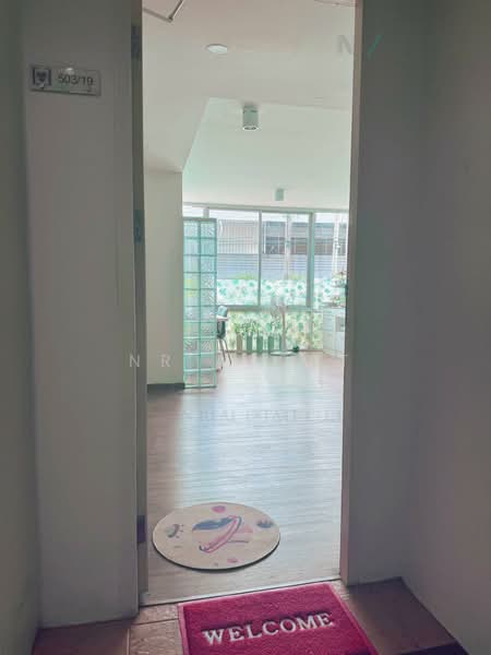 The IRIS Rama 9-Srinakarin, Bangkok, Srinakarin Road, Suan Luang, Bangkok, 1 Bedroom, 48 sqm, Condo For Sale, by NR AGENT, 500503205 - DDproperty.com