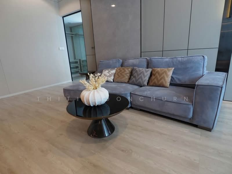 VIVE New Krungthepkreetha, Bangkok, Krungthep Kreetha Road, Saphan Sung, Bangkok, 4 Bedrooms, 426 sqm, Single Detached House For Rent, by Thiti Boonchurn, 500503207 - DDproperty.com