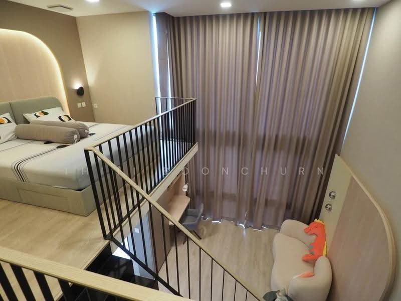 VIVE New Krungthepkreetha, Bangkok, Krungthep Kreetha Road, Saphan Sung, Bangkok, 4 Bedrooms, 426 sqm, Single Detached House For Rent, by Thiti Boonchurn, 500503207 - DDproperty.com