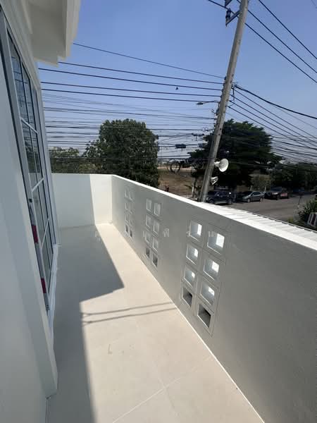 house for sell, Nonthaburi, Bang Khu Rat, Bang Bua Thong, Nonthaburi, 2 Bedrooms, 60 sqm, Townhouse For Sale, by คุณเฟิร์น, 500503208 - DDproperty.com