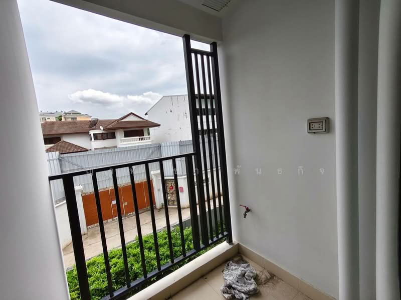 Hi Seacon Station, Bangkok, Srinakarin Road, Nong Bon, Prawet, Bangkok, 1 Bedroom, 29 sqm, Condo For Sale, by ชญาพิชชา พันธกิจ, 500503210 - DDproperty.com