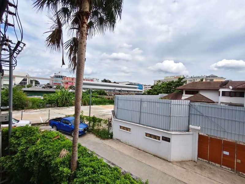 Hi Seacon Station, Bangkok, Srinakarin Road, Nong Bon, Prawet, Bangkok, 1 Bedroom, 29 sqm, Condo For Sale, by ชญาพิชชา พันธกิจ, 500503210 - DDproperty.com