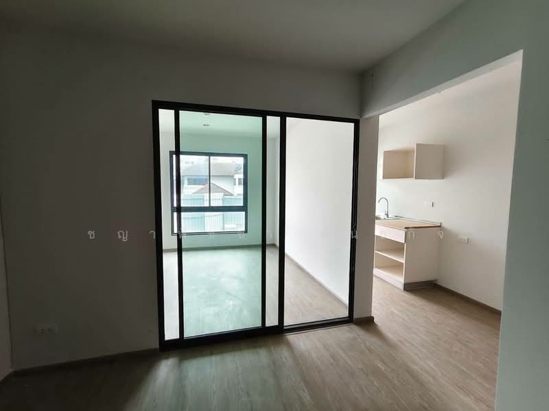 Hi Seacon Station, Bangkok, Srinakarin Road, Nong Bon, Prawet, Bangkok, 1 Bedroom, 29 sqm, Condo For Sale, by ชญาพิชชา พันธกิจ, 500503210 - DDproperty.com