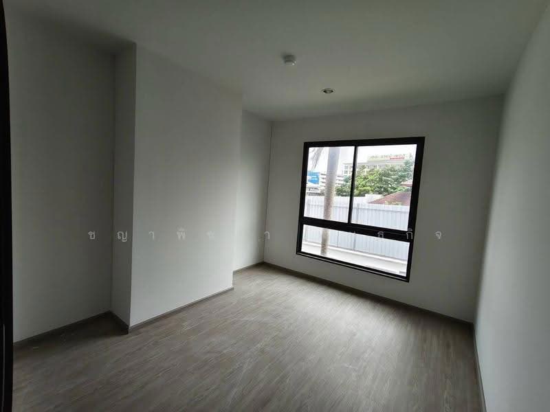 Hi Seacon Station, Bangkok, Srinakarin Road, Nong Bon, Prawet, Bangkok, 1 Bedroom, 29 sqm, Condo For Sale, by ชญาพิชชา พันธกิจ, 500503210 - DDproperty.com