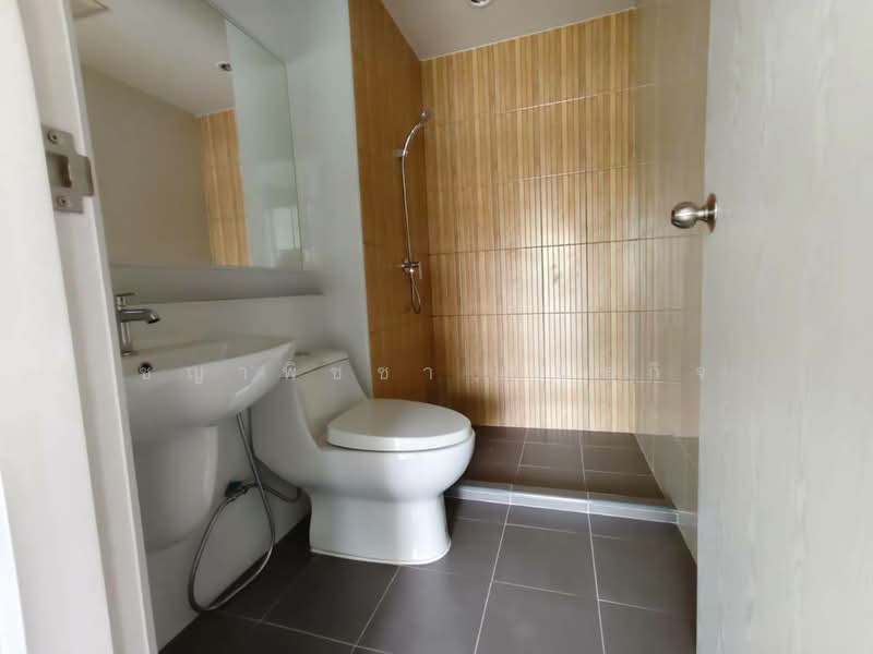Hi Seacon Station, Bangkok, Srinakarin Road, Nong Bon, Prawet, Bangkok, 1 Bedroom, 29 sqm, Condo For Sale, by ชญาพิชชา พันธกิจ, 500503210 - DDproperty.com