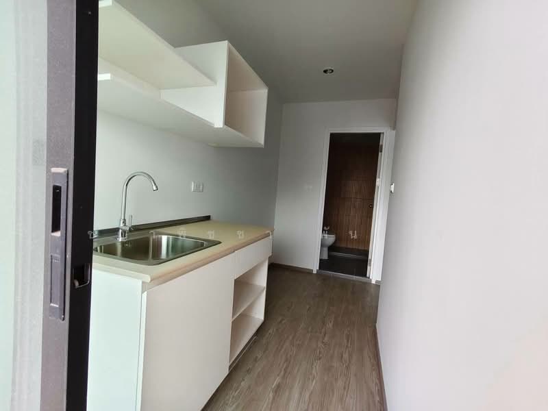 Hi Seacon Station, Bangkok, Srinakarin Road, Nong Bon, Prawet, Bangkok, 1 Bedroom, 29 sqm, Condo For Sale, by ชญาพิชชา พันธกิจ, 500503210 - DDproperty.com