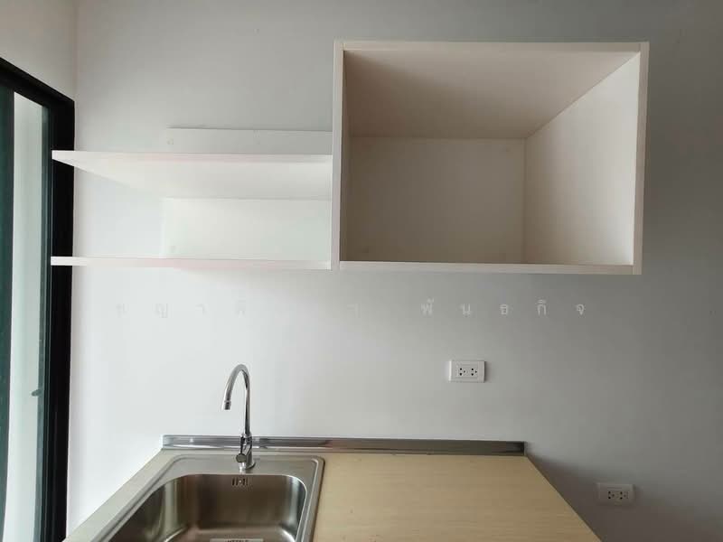 Hi Seacon Station, Bangkok, Srinakarin Road, Nong Bon, Prawet, Bangkok, 1 Bedroom, 29 sqm, Condo For Sale, by ชญาพิชชา พันธกิจ, 500503210 - DDproperty.com