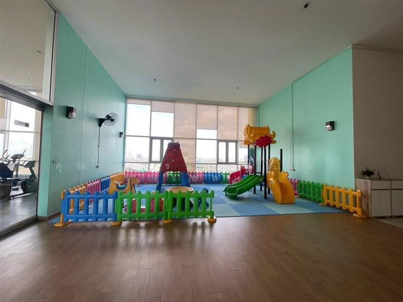 Rich Park Chao Phraya, Nonthaburi, Rattanathibet, Bang Kra So, Muang Nonthaburi, Nonthaburi, 1 Bedroom, 33 sqm, Condo For Sale, by คุณ บุณรดา ชูเมือง (เบล), 500503211 - DDproperty.com