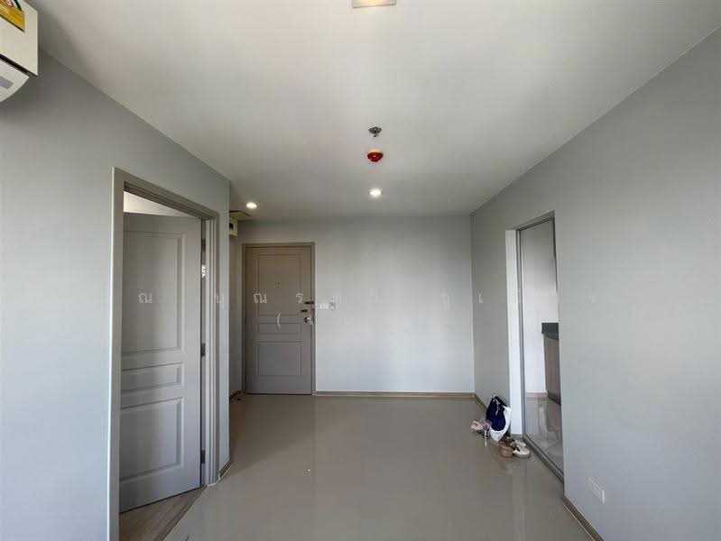 Rich Park Chao Phraya, Nonthaburi, Rattanathibet, Bang Kra So, Muang Nonthaburi, Nonthaburi, 1 Bedroom, 33 sqm, Condo For Sale, by คุณ บุณรดา ชูเมือง (เบล), 500503211 - DDproperty.com