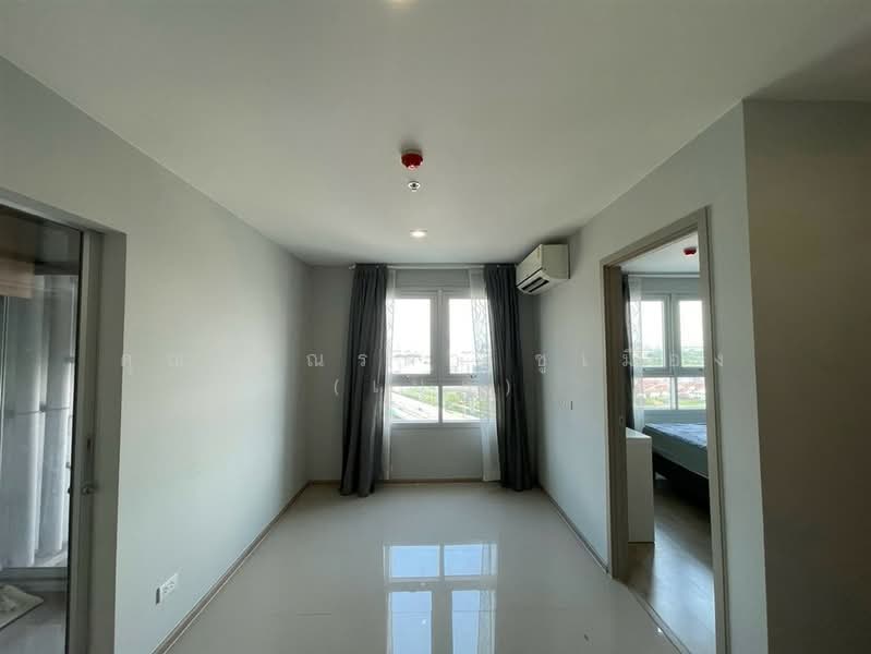 Rich Park Chao Phraya, Nonthaburi, Rattanathibet, Bang Kra So, Muang Nonthaburi, Nonthaburi, 1 Bedroom, 33 sqm, Condo For Sale, by คุณ บุณรดา ชูเมือง (เบล), 500503211 - DDproperty.com
