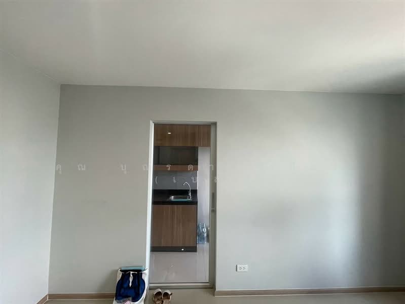 Rich Park Chao Phraya, Nonthaburi, Rattanathibet, Bang Kra So, Muang Nonthaburi, Nonthaburi, 1 Bedroom, 33 sqm, Condo For Sale, by คุณ บุณรดา ชูเมือง (เบล), 500503211 - DDproperty.com
