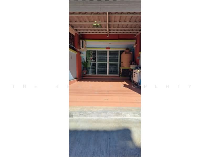 Kittinakhon Kheha Bangplee, Samut Prakan, Bang Phriang, Bang Bo, Samut Prakan, 2 Bedrooms, 150 sqm, Townhouse For Sale, by The Best Property ชา, 500503213 - DDproperty.com