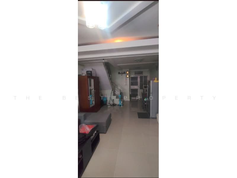 Kittinakhon Kheha Bangplee, Samut Prakan, Bang Phriang, Bang Bo, Samut Prakan, 2 Bedrooms, 150 sqm, Townhouse For Sale, by The Best Property ชา, 500503213 - DDproperty.com