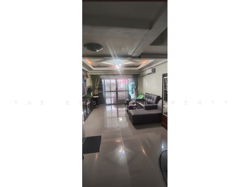 Kittinakhon Kheha Bangplee, Samut Prakan, Bang Phriang, Bang Bo, Samut Prakan, 2 Bedrooms, 150 sqm, Townhouse For Sale, by The Best Property ชา, 500503213 - DDproperty.com