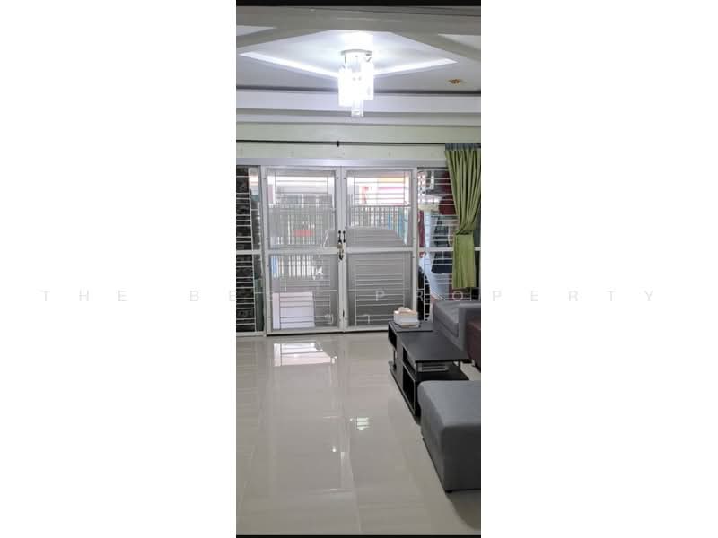 Kittinakhon Kheha Bangplee, Samut Prakan, Bang Phriang, Bang Bo, Samut Prakan, 2 Bedrooms, 150 sqm, Townhouse For Sale, by The Best Property ชา, 500503213 - DDproperty.com