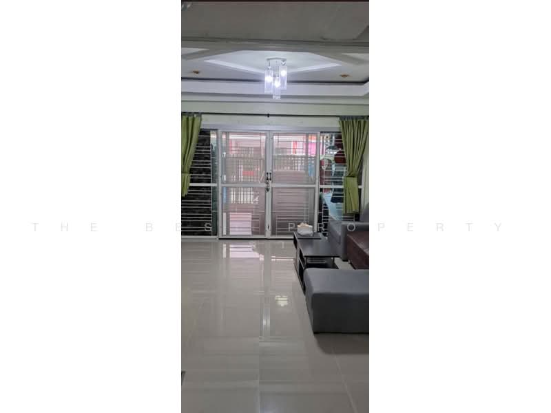 Kittinakhon Kheha Bangplee, Samut Prakan, Bang Phriang, Bang Bo, Samut Prakan, 2 Bedrooms, 150 sqm, Townhouse For Sale, by The Best Property ชา, 500503213 - DDproperty.com