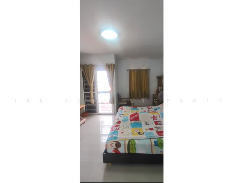 Kittinakhon Kheha Bangplee, Samut Prakan, Bang Phriang, Bang Bo, Samut Prakan, 2 Bedrooms, 150 sqm, Townhouse For Sale, by The Best Property ชา, 500503213 - DDproperty.com