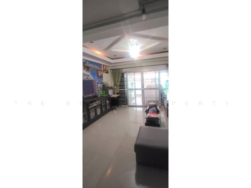 Kittinakhon Kheha Bangplee, Samut Prakan, Bang Phriang, Bang Bo, Samut Prakan, 2 Bedrooms, 150 sqm, Townhouse For Sale, by The Best Property ชา, 500503213 - DDproperty.com