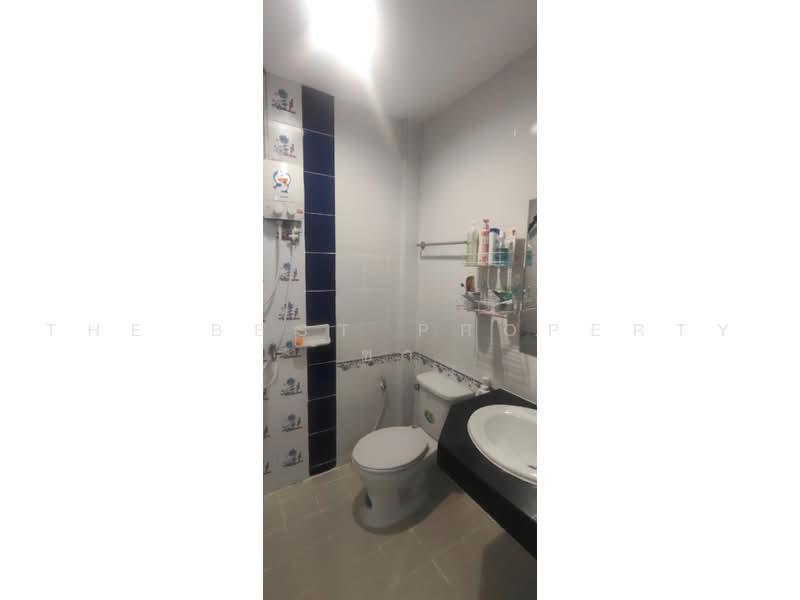 Kittinakhon Kheha Bangplee, Samut Prakan, Bang Phriang, Bang Bo, Samut Prakan, 2 Bedrooms, 150 sqm, Townhouse For Sale, by The Best Property ชา, 500503213 - DDproperty.com