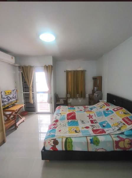 Kittinakhon Kheha Bangplee, Samut Prakan, Bang Phriang, Bang Bo, Samut Prakan, 2 Bedrooms, 150 sqm, Townhouse For Sale, by The Best Property ชา, 500503213 - DDproperty.com