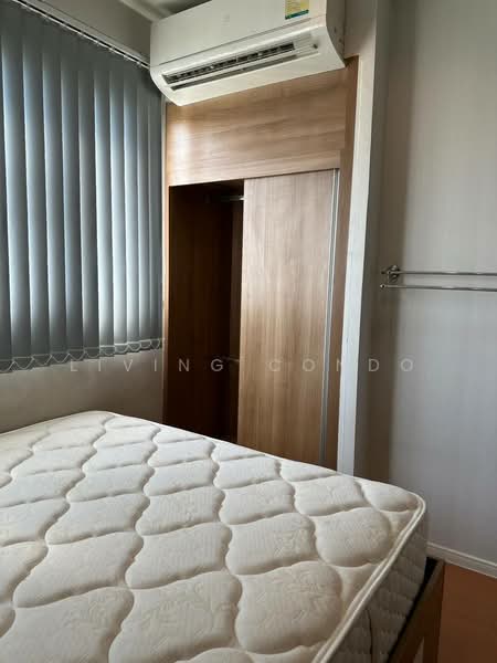 Lumpini Mega City Bangna, Samut Prakan, Bang Na-Trat Frontage Rd, Bang Kaeo, Bang Plee, Samut Prakan, 1 Bedroom, 23 sqm, Condo For Rent, by Living Condo, 500503214 - DDproperty.com