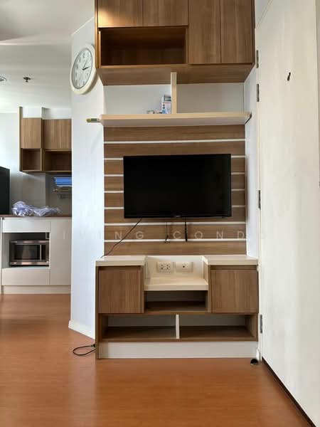 Lumpini Mega City Bangna, Samut Prakan, Bang Na-Trat Frontage Rd, Bang Kaeo, Bang Plee, Samut Prakan, 1 Bedroom, 23 sqm, Condo For Rent, by Living Condo, 500503214 - DDproperty.com