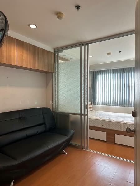 Lumpini Mega City Bangna, Samut Prakan, Bang Na-Trat Frontage Rd, Bang Kaeo, Bang Plee, Samut Prakan, 1 Bedroom, 23 sqm, Condo For Rent, by Living Condo, 500503214 - DDproperty.com
