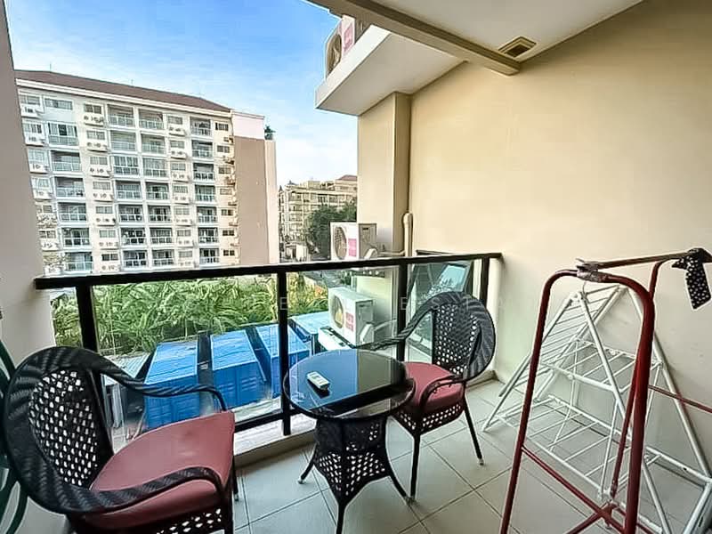 Siam Oriental Elegance, Chon Buri (Pattaya), Nong Pru, Bang Lamung (Pattaya), Chon Buri (Pattaya), 1 Bedroom, 33 sqm, Condo For Sale, by PLC REAL ESTATE, 500503217 - DDproperty.com