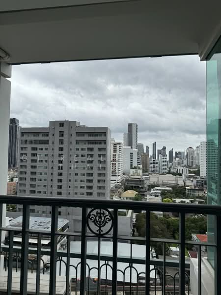 Ivy Thonglor, Bangkok, 889 Thonglor Road, Khlong Tan Nua, Watthana, Bangkok, 1 Bedroom, 45 sqm, Condo For Rent, by GT Real Estate Thailand, 500503221 - DDproperty.com
