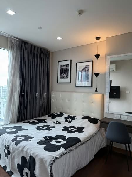 Ivy Thonglor, Bangkok, 889 Thonglor Road, Khlong Tan Nua, Watthana, Bangkok, 1 Bedroom, 45 sqm, Condo For Rent, by GT Real Estate Thailand, 500503221 - DDproperty.com