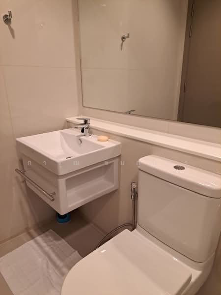 Life Asoke-Rama 9, Bangkok, 626 Asoke-Dindaeng Road, Makkasan, Ratchathewi, Bangkok, 1 Bedroom, 28 sqm, Condo For Rent, by การุณ ชมภูบุตร, 500503223 - DDproperty.com