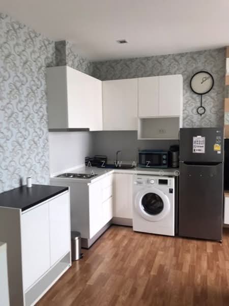 The Coast, Bangkok, 3888 Sukhumvit Road, Bang Na Tai, Bang Na, Bangkok, 1 Bedroom, 43 sqm, Condo For Sale, by Fazwaz (Thailand) Co., Ltd., 500503226 - DDproperty.com