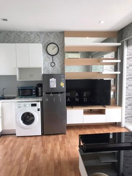 The Coast, Bangkok, 3888 Sukhumvit Road, Bang Na Tai, Bang Na, Bangkok, 1 Bedroom, 43 sqm, Condo For Sale, by Fazwaz (Thailand) Co., Ltd., 500503226 - DDproperty.com
