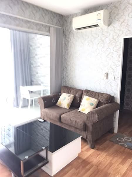 The Coast, Bangkok, 3888 Sukhumvit Road, Bang Na Tai, Bang Na, Bangkok, 1 Bedroom, 43 sqm, Condo For Sale, by Fazwaz (Thailand) Co., Ltd., 500503226 - DDproperty.com