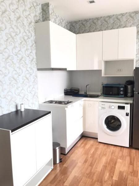 The Coast, Bangkok, 3888 Sukhumvit Road, Bang Na Tai, Bang Na, Bangkok, 1 Bedroom, 43 sqm, Condo For Sale, by Fazwaz (Thailand) Co., Ltd., 500503226 - DDproperty.com