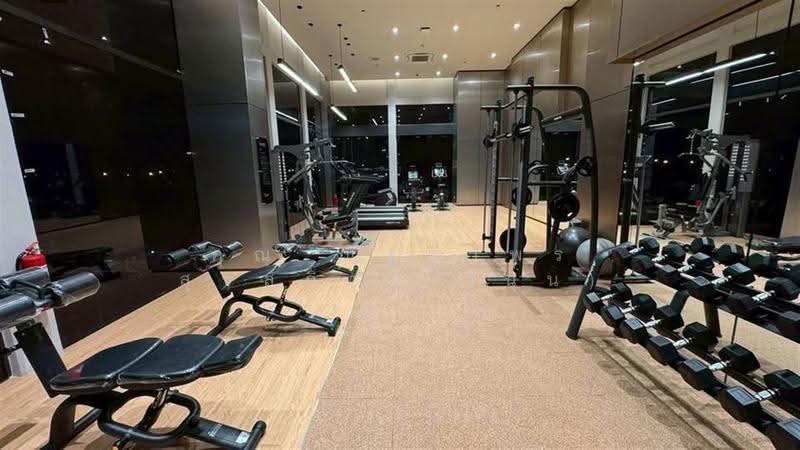 Landmark @ Grand Station By Siamese Asset, Bangkok, Ram Inthra Road, Khan Na Yao, Bangkok, 1 Bedroom, 30 sqm, Condo For Sale, by คุณ ณัฐฐาพร สุขสถิตย์ (นุ่น), 500503227 - DDproperty.com