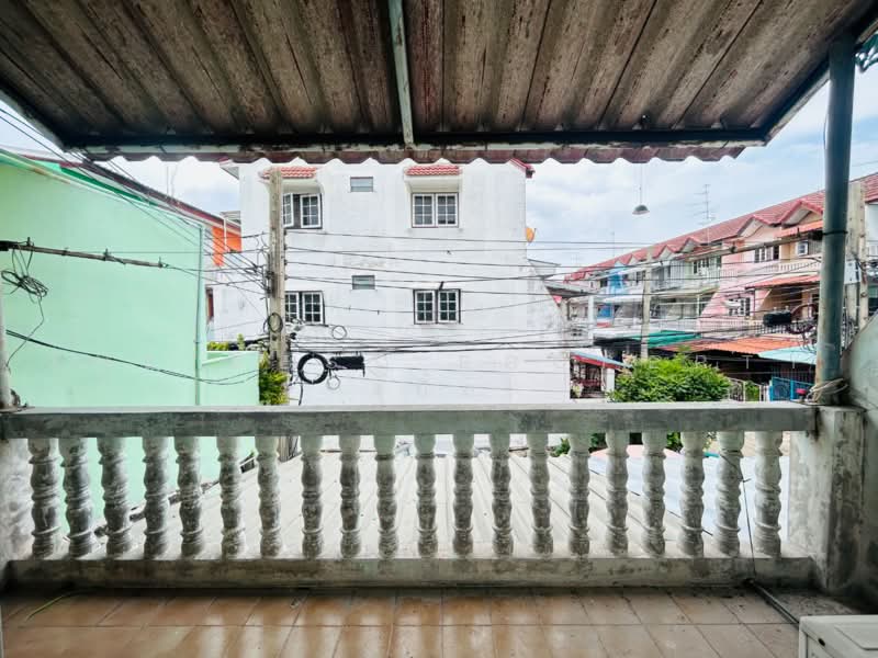 Sintawee Suanthon Pracha Uthit 76 : สินทวีสวนธน ประชาอุทิศ76, กรุงเทพ, ถนนประชาอุทิศ, ทุ่งครุ, กรุงเทพ, 100 ตร.ม., ทาวน์เฮ้าส์ ขาย, โดย The Best Property เปิ้ล, 500503229 - DDproperty.com